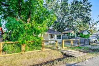 608 Enid Street, Houston, TX 77009
