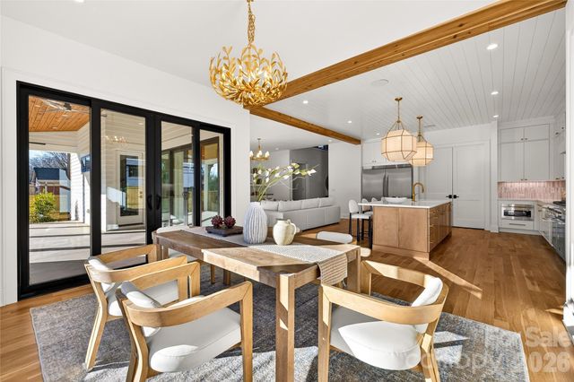 1316 Holmes Drive, Charlotte, NC 28209