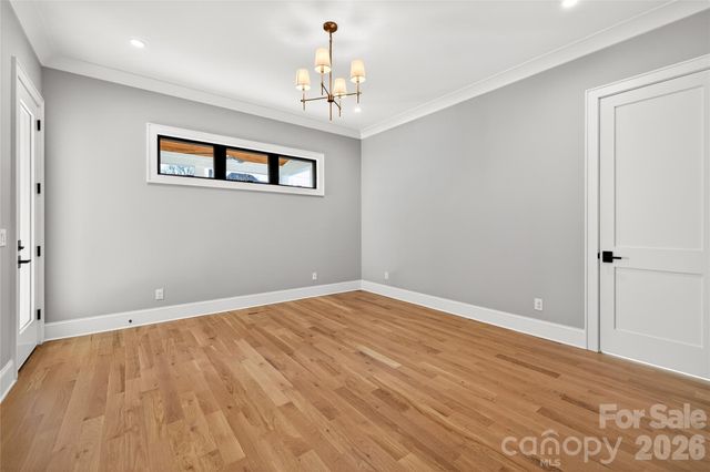 1316 Holmes Drive, Charlotte, NC 28209