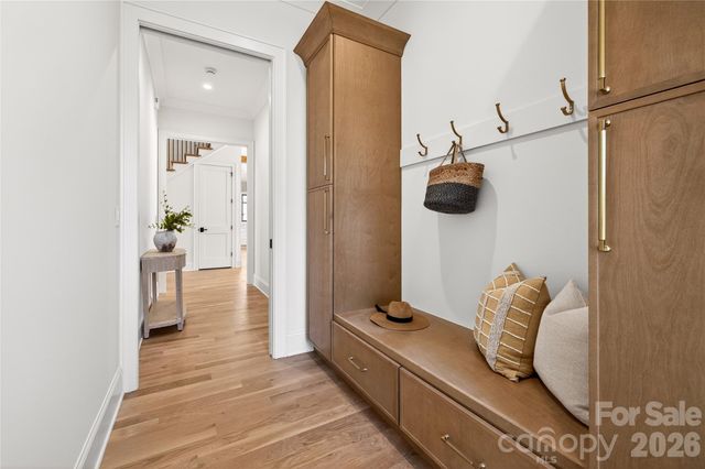 1316 Holmes Drive, Charlotte, NC 28209