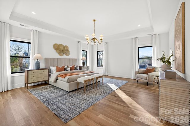 1316 Holmes Drive, Charlotte, NC 28209