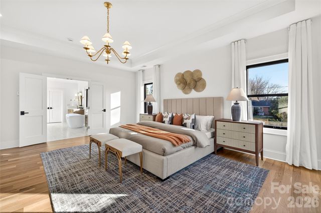 1316 Holmes Drive, Charlotte, NC 28209