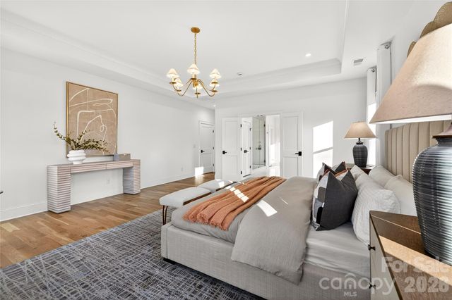 1316 Holmes Drive, Charlotte, NC 28209