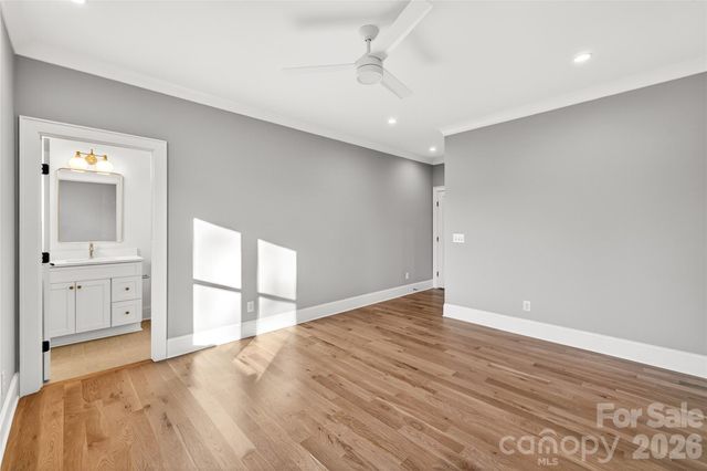 1316 Holmes Drive, Charlotte, NC 28209