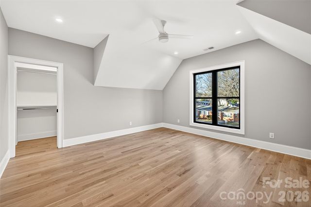 1316 Holmes Drive, Charlotte, NC 28209