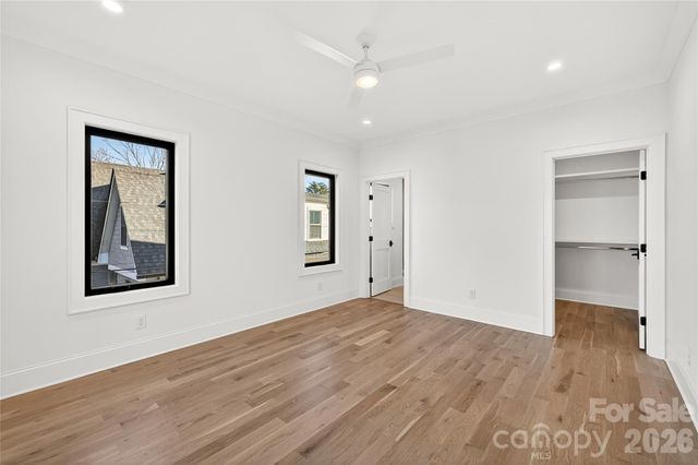 1316 Holmes Drive, Charlotte, NC 28209