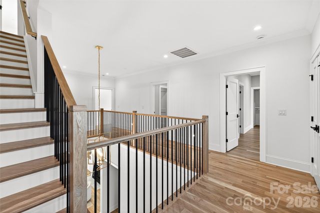 1316 Holmes Drive, Charlotte, NC 28209