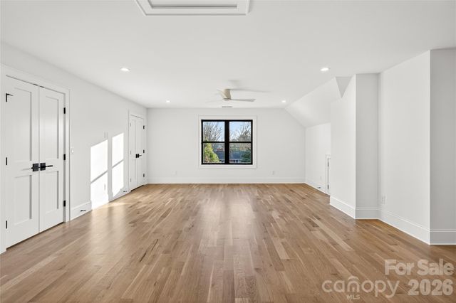 1316 Holmes Drive, Charlotte, NC 28209