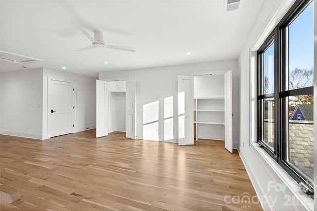 1316 Holmes Drive, Charlotte, NC 28209