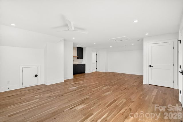 1316 Holmes Drive, Charlotte, NC 28209