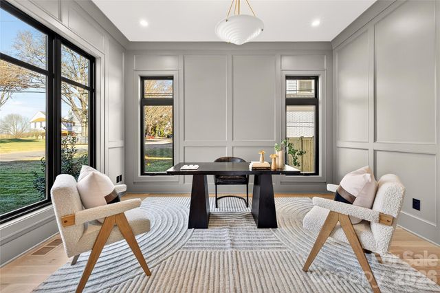 1316 Holmes Drive, Charlotte, NC 28209