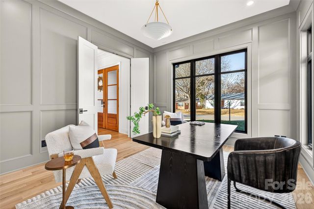 1316 Holmes Drive, Charlotte, NC 28209