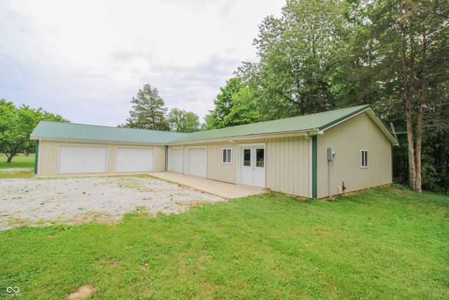 1300 S County Road 175 W, North Vernon, IN 47265