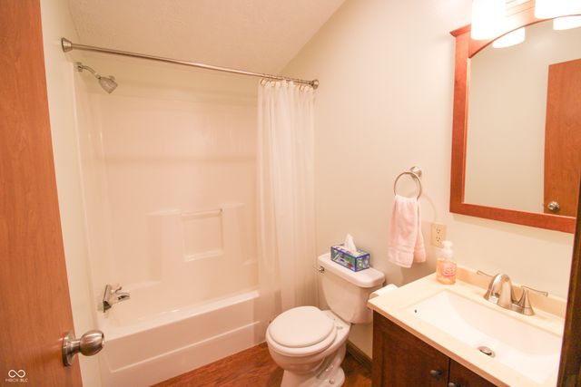 1300 S County Road 175 W, North Vernon, IN 47265