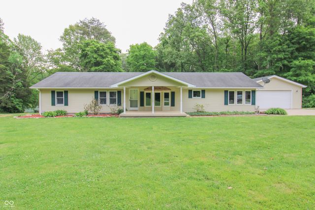 1300 S County Road 175 W, North Vernon, IN 47265