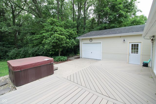 1300 S County Road 175 W, North Vernon, IN 47265