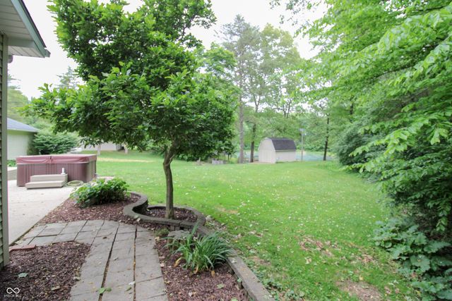 1300 S County Road 175 W, North Vernon, IN 47265