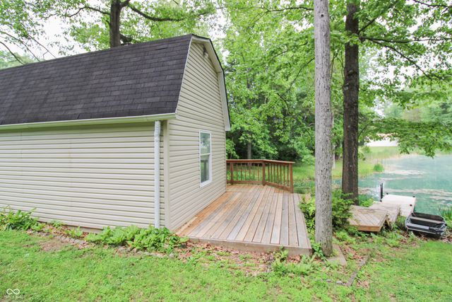 1300 S County Road 175 W, North Vernon, IN 47265