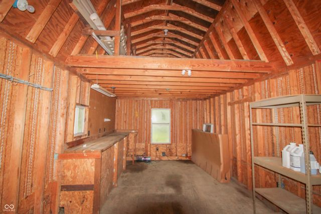 1300 S County Road 175 W, North Vernon, IN 47265