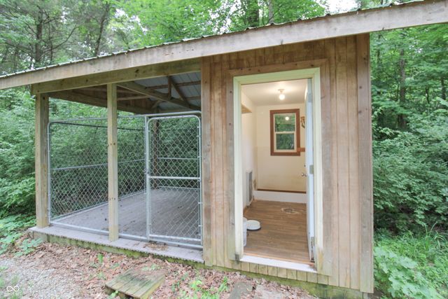 1300 S County Road 175 W, North Vernon, IN 47265