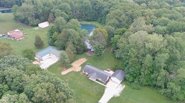 1300 S County Road 175 W, North Vernon, IN 47265