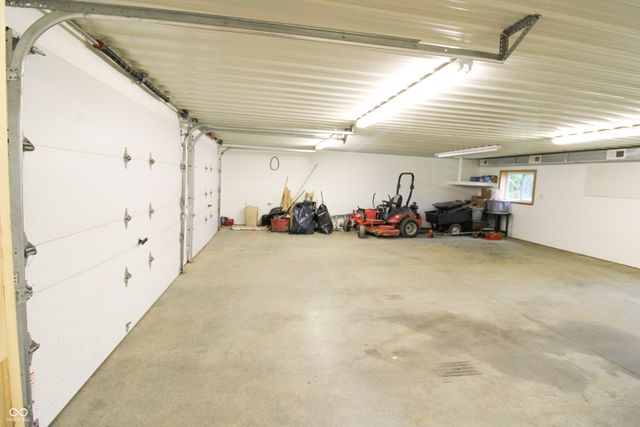 1300 S County Road 175 W, North Vernon, IN 47265