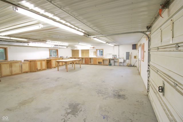 1300 S County Road 175 W, North Vernon, IN 47265
