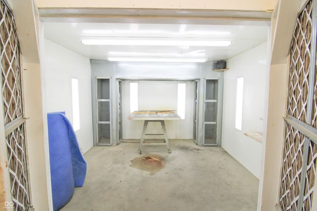 1300 S County Road 175 W, North Vernon, IN 47265