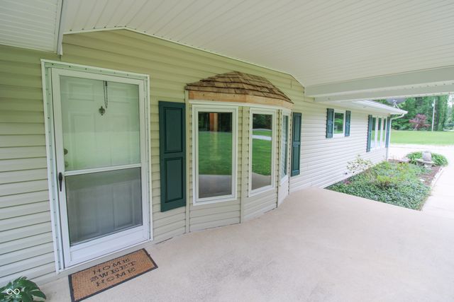 1300 S County Road 175 W, North Vernon, IN 47265