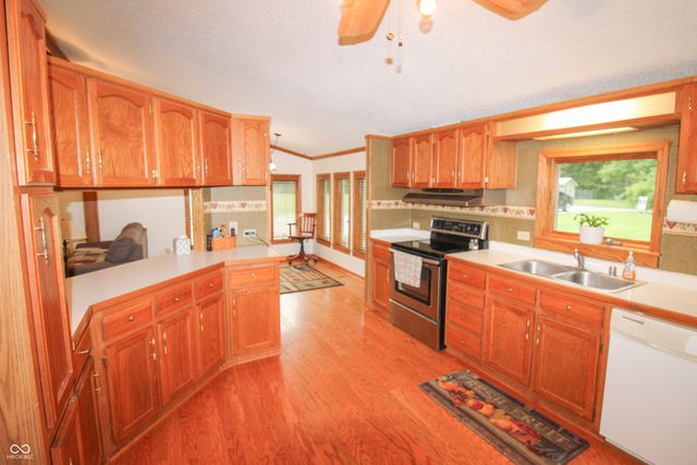 1300 S County Road 175 W, North Vernon, IN 47265