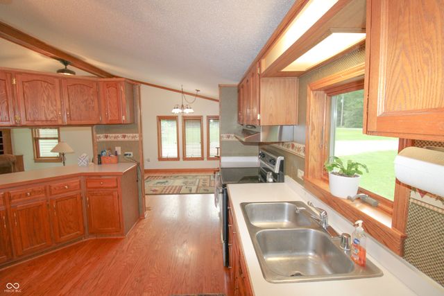 1300 S County Road 175 W, North Vernon, IN 47265