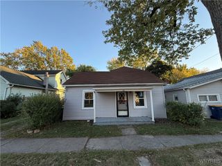 45 Price Street, Lockport City, NY 14094