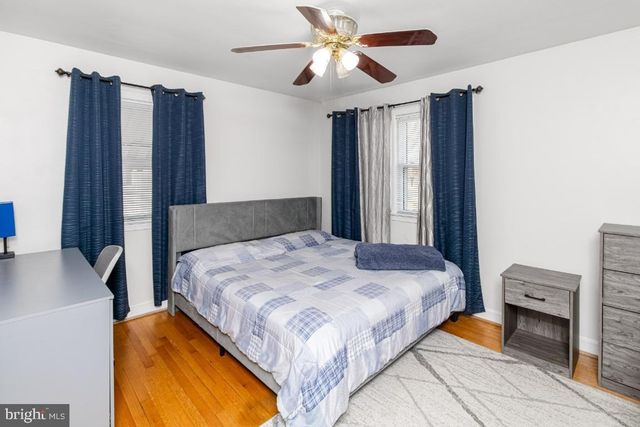 7211 BELTZ DR, District Heights, MD 20747