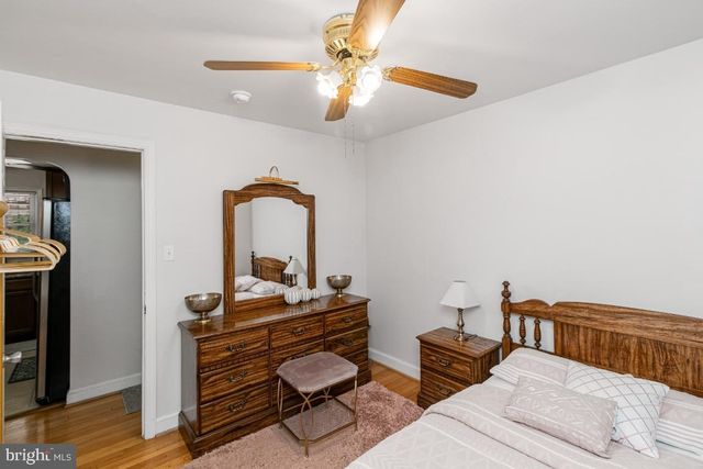 7211 BELTZ DR, District Heights, MD 20747