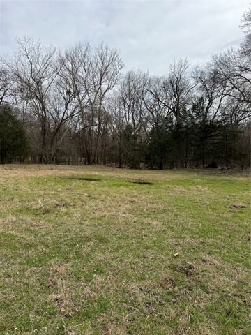 0000 C R 1115, Bonham, TX 75418