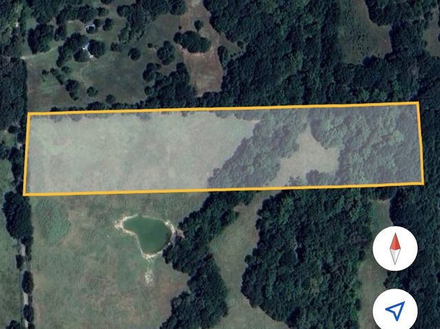 0000 C R 1115, Bonham, TX 75418