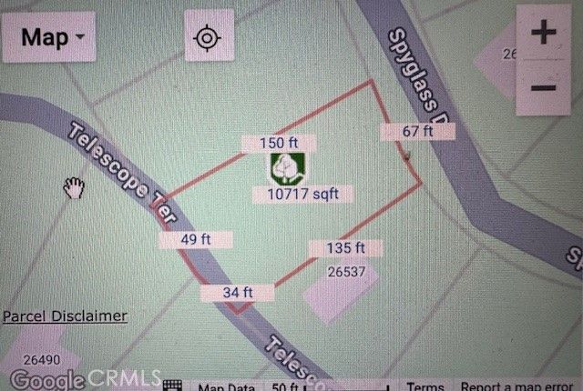 26537 Spyglass Drive, Lake Arrowhead, CA 92352