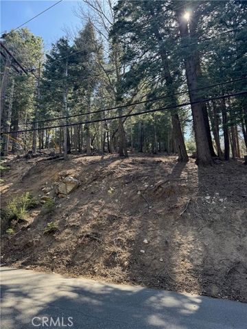 26537 Spyglass Drive, Lake Arrowhead, CA 92352