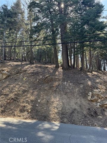 26537 Spyglass Drive, Lake Arrowhead, CA 92352