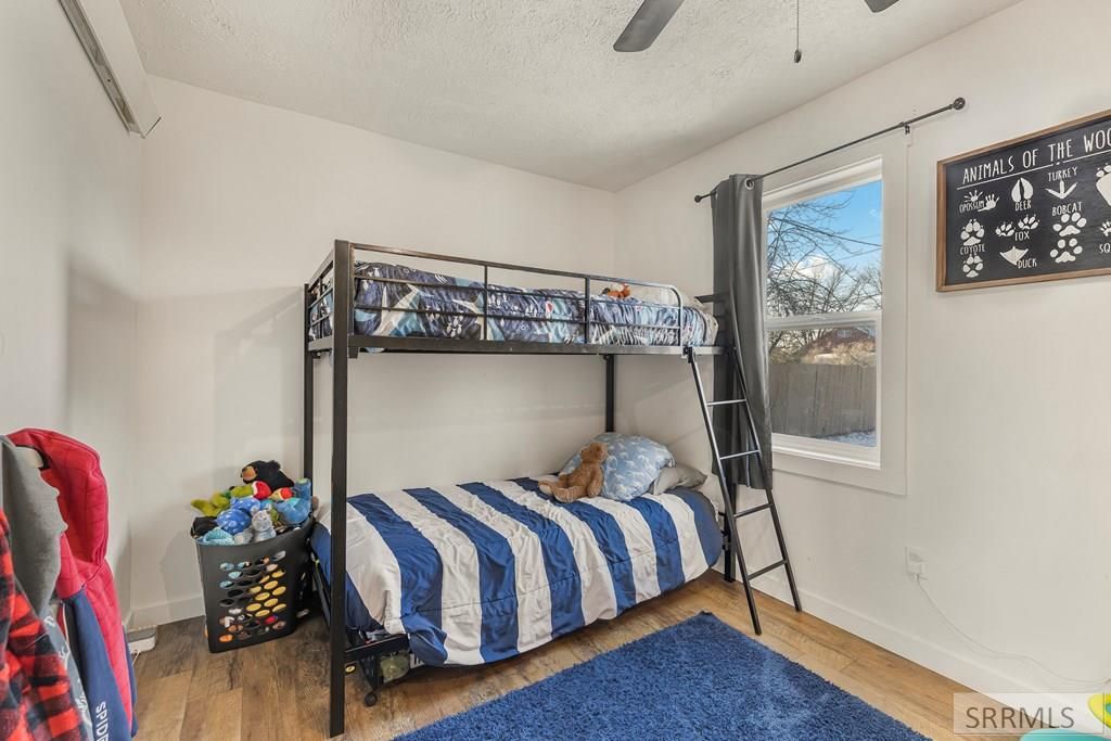 Image 14 of property listing at 537 1st W, Ririe, ID 83443