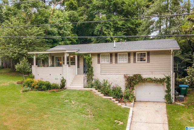 1228 INGRAM AVENUE, Birmingham, AL 35213