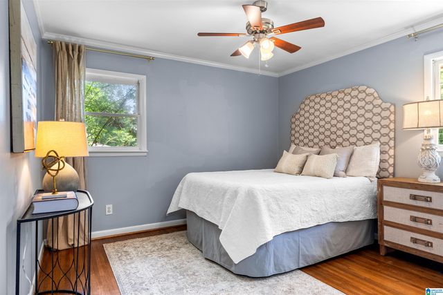 1228 INGRAM AVENUE, Birmingham, AL 35213