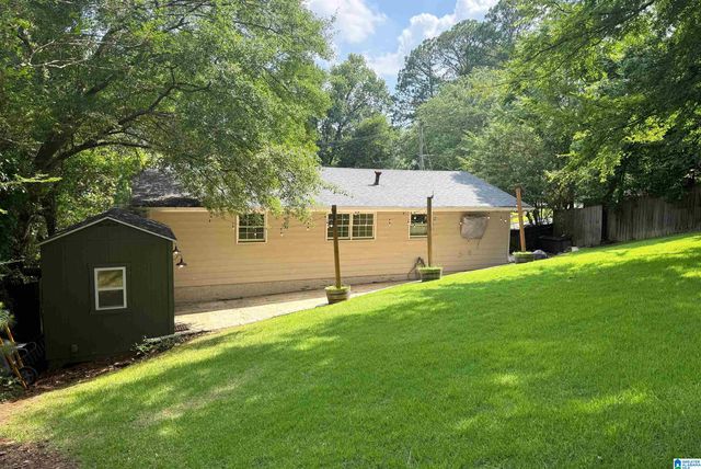 1228 INGRAM AVENUE, Birmingham, AL 35213