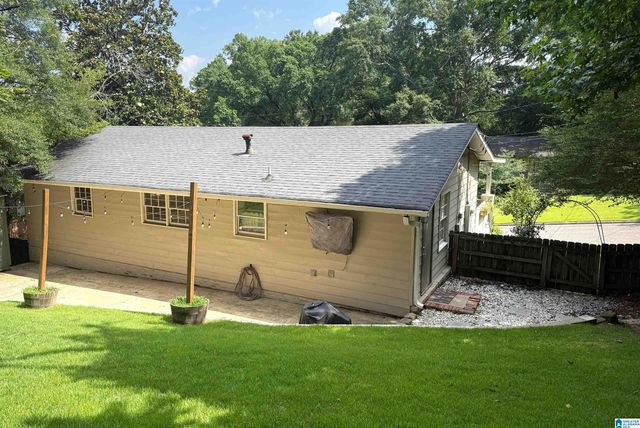 1228 INGRAM AVENUE, Birmingham, AL 35213