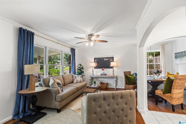 1228 INGRAM AVENUE, Birmingham, AL 35213