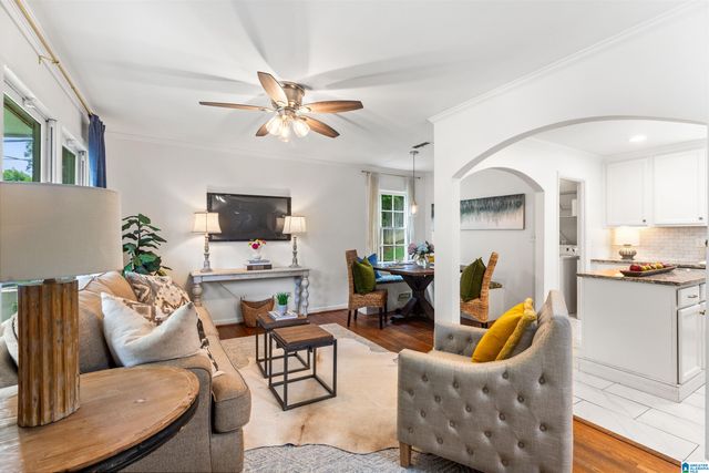 1228 INGRAM AVENUE, Birmingham, AL 35213