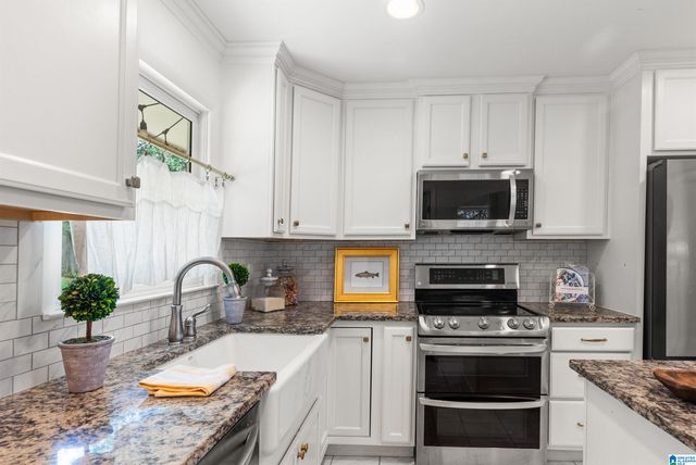 1228 INGRAM AVENUE, Birmingham, AL 35213