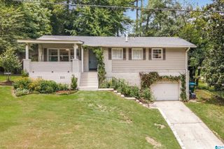 1228 INGRAM AVENUE, Birmingham, AL 35213