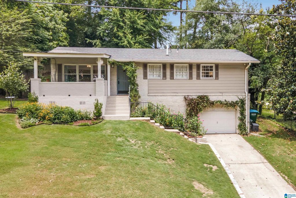 1228 INGRAM AVENUE, Birmingham, AL 35213