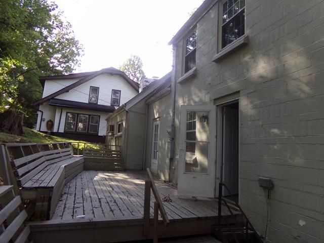 64 Marne Road, Huntington, WV 25705